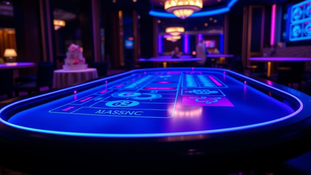 การเล่นบาคาร่าบนมือถือ