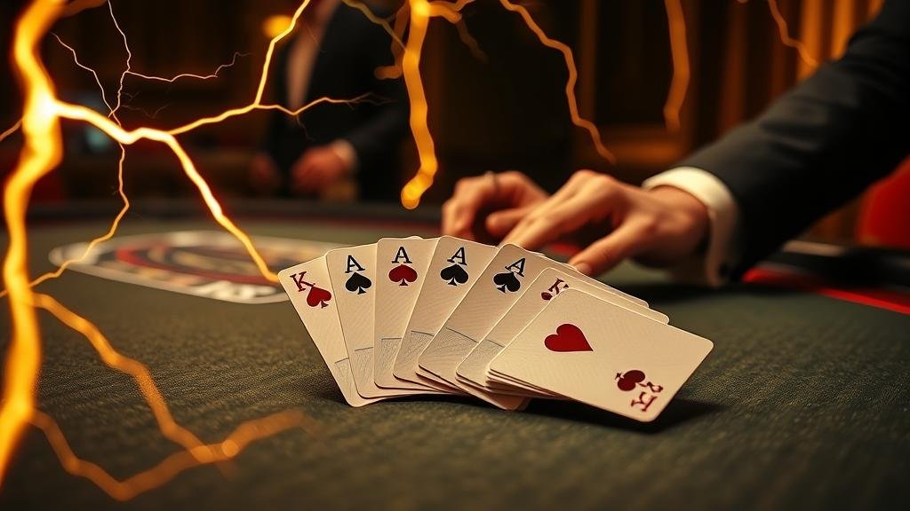 เทคนิคการกำหนดงบต่อไม้ บาคาร่า