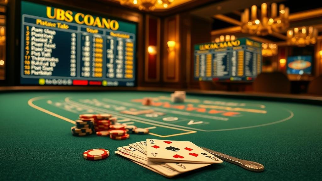 เจาะลึกสูตรเด็ด! บาคาร่า เดโม่ ยุโรป เช็คอัตราจ่าย เดินเงิน ลาบูแชร์ ฉบับเพื่...