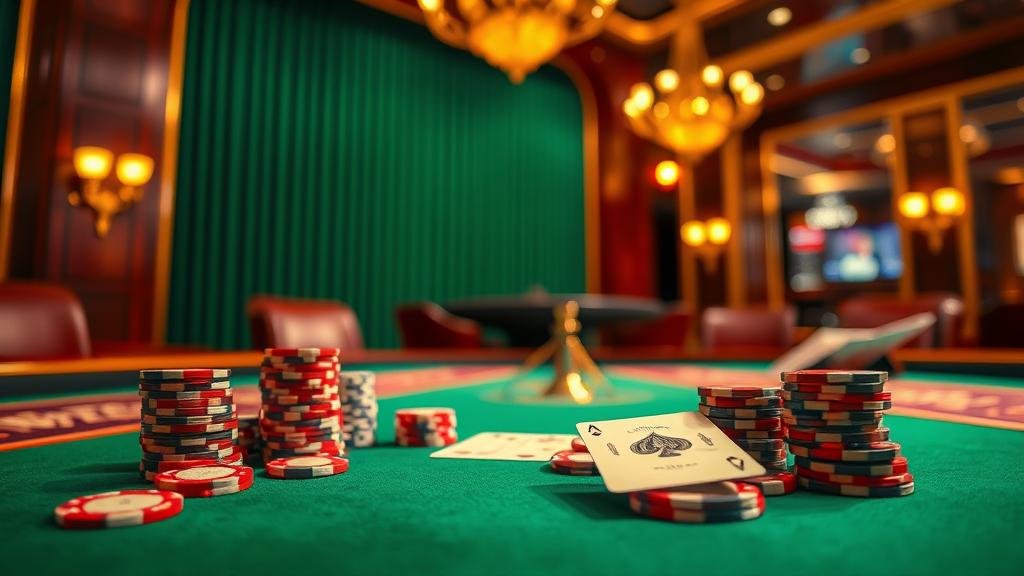 การเลือกห้องบาคาร่า เดโม่ ยุโรป