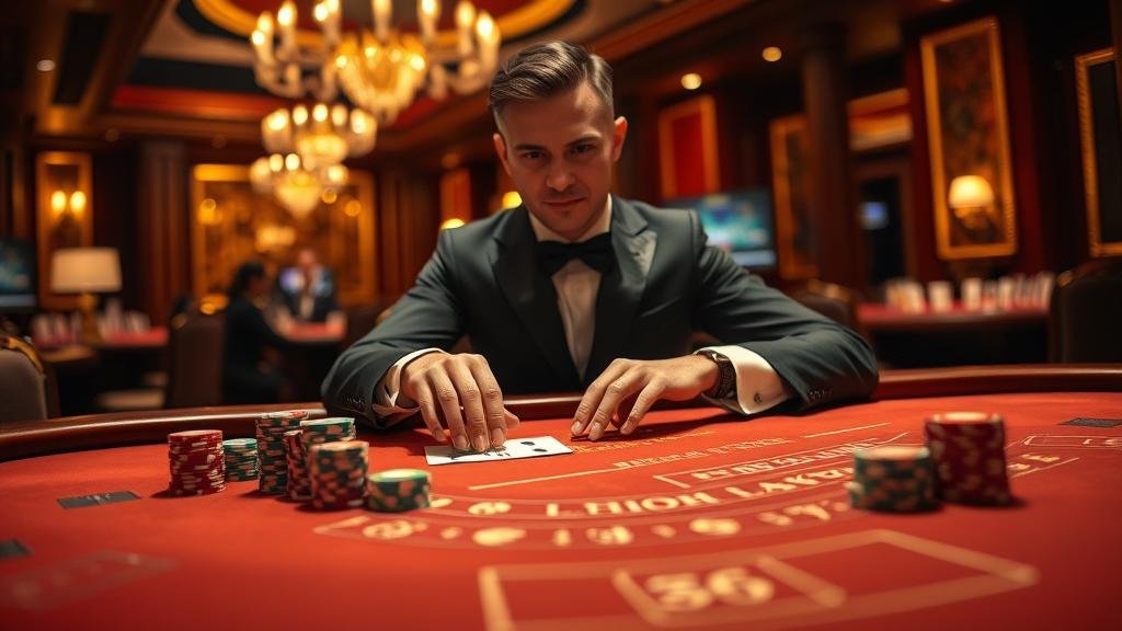 สูตรเด็ดบาคาร่า: วิเคราะห์เค้าไพ่ Evolution, EBet, AE ฉบับอัปเดต ทำเงินจริง