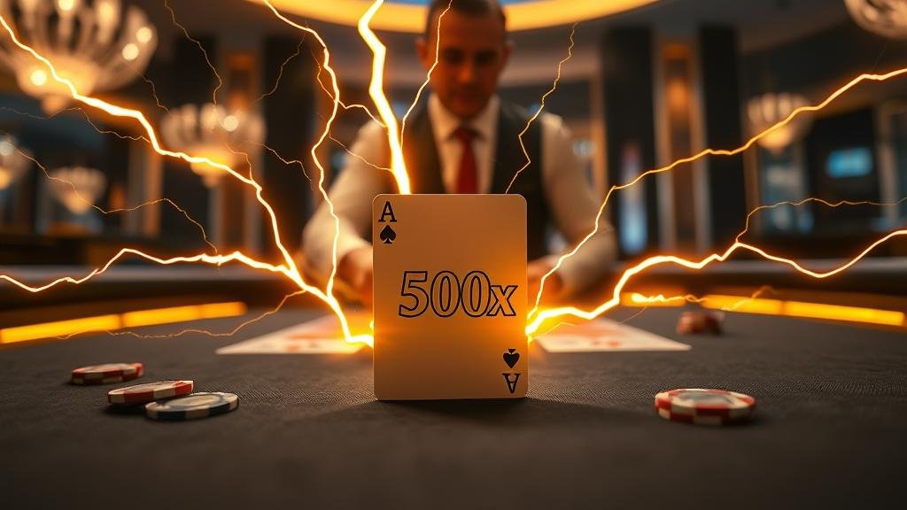 ตัวอย่างเค้าไพ่ บาคาร่า สามติด และ สามตัด