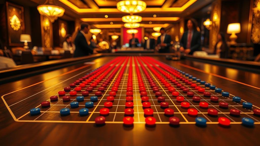 เปรียบเทียบบาคาร่าจากค่าย BG, BBIN, Vivo