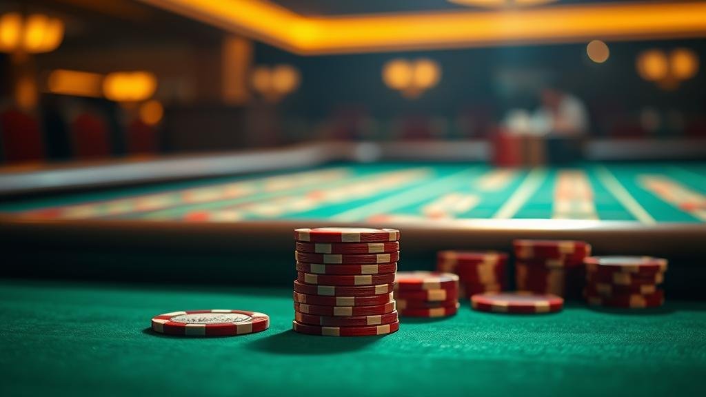 บาคาร่าทุนน้อย: สูตรเดินเงินเดลองแบร์, เลือกห้อง AG อัตโนมัติ, เทคนิคปิงปองเส...