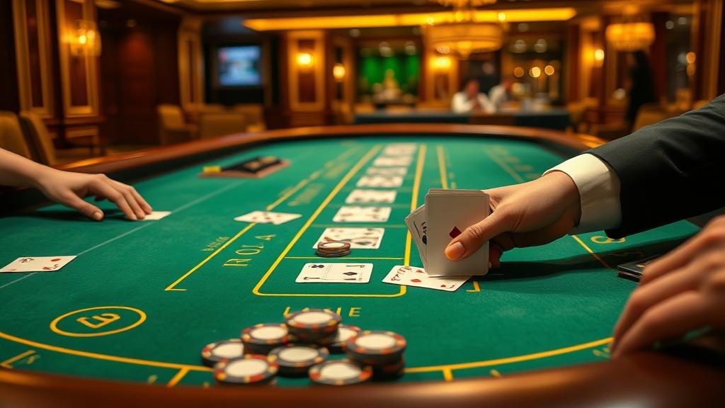 ภาพประกอบการบริหารงบประมาณบาคาร่า