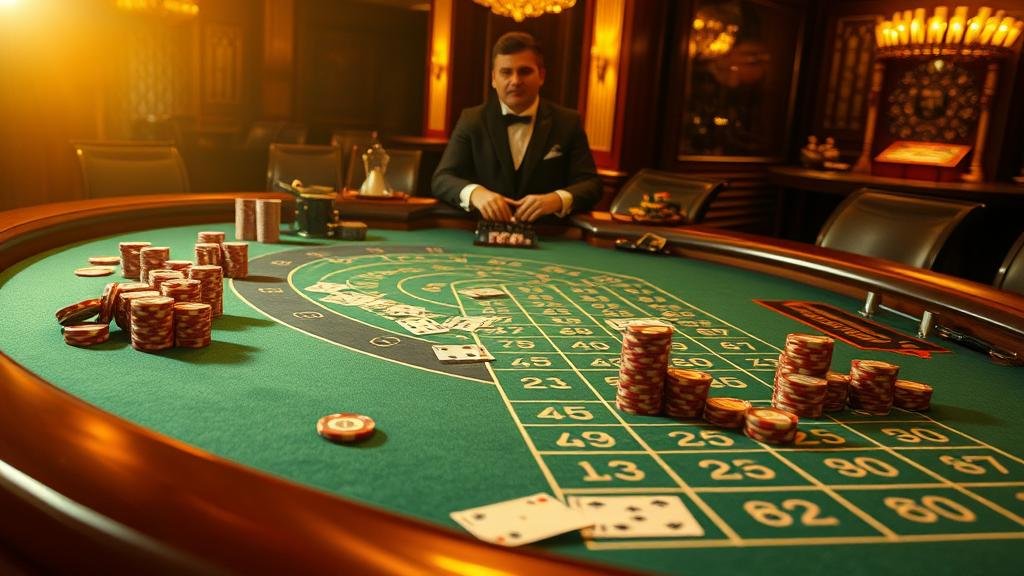 เคล็ดลับบาคาร่า VIP: อ่านเค้าไพ่แม่นๆ เลือกห้องเด็ด กำหนดงบสบายๆ