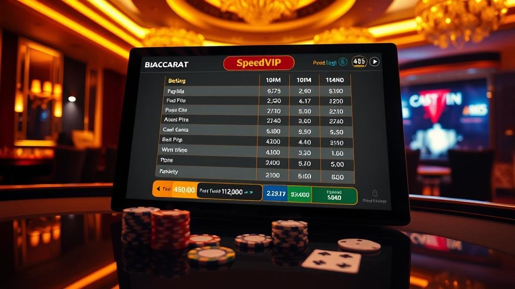 ตารางเค้าไพ่บาคาร่า ถนนไม้ขีด และถนนตาโต