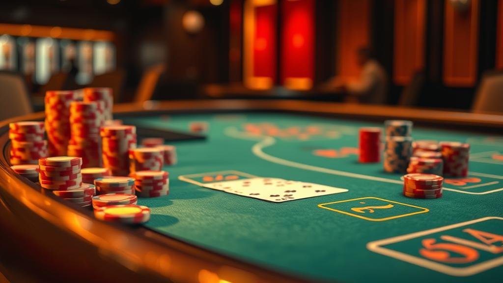 บาคาร่า: คู่มือเช็คอัตราจ่าย, เดินเงิน, เลือกห้องเด็ด ฉบับเซียน เข้าใจง่าย