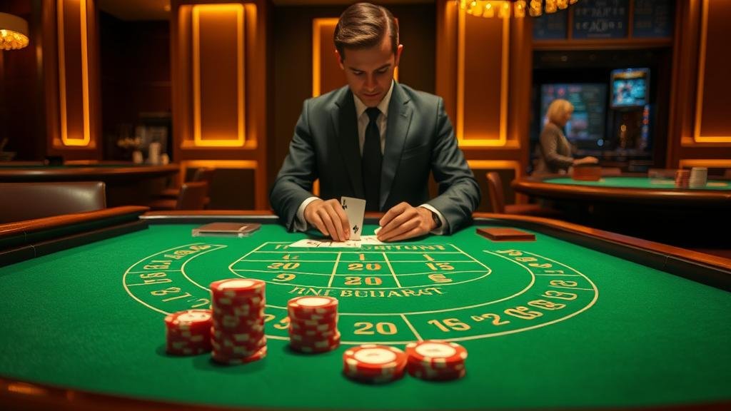 อินเทอร์เฟซบาคาร่าสด Pragmatic Play