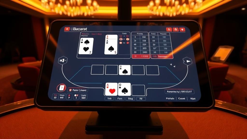 บาคาร่า Portomaso มินิ BBIN: คาดการณ์ไพ่, อ่านเค้า, เดินเงินฉบับเพื่อนซี้