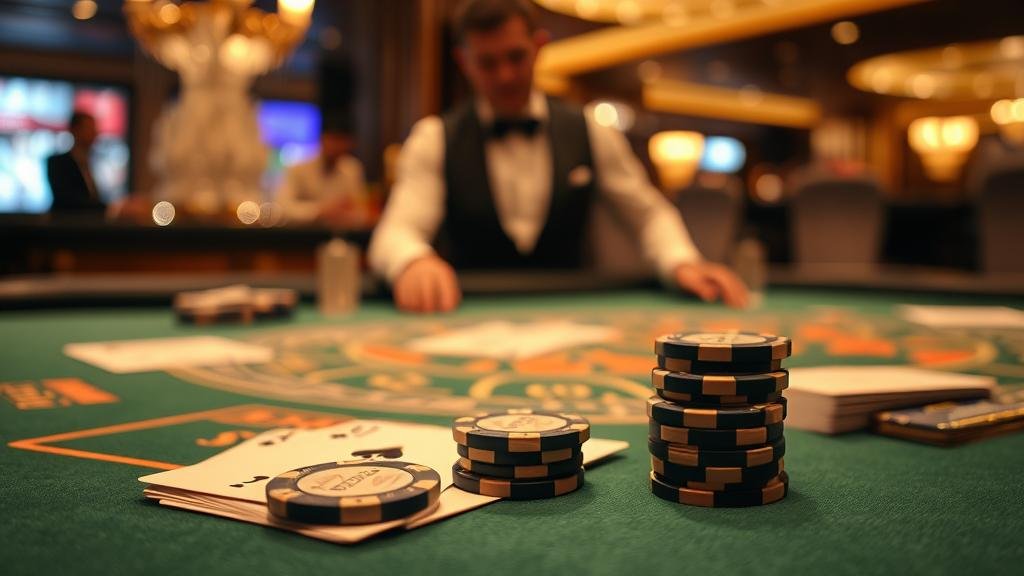 บาคาร่า งบต่ำ: สรุปอัตราจ่าย VIP, เทคนิคเลือกห้อง Sexy, AllBet, WM ฉบับเซียน