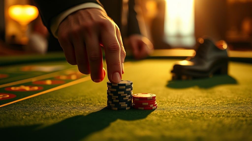 ตารางแสดงเค้าไพ่บาคาร่า ถนนไม้ขีด