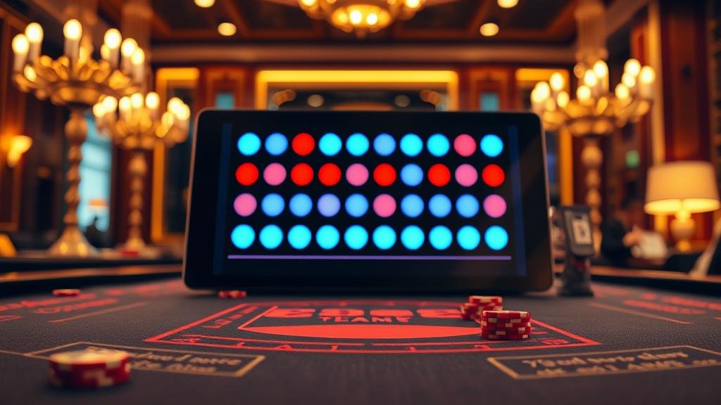 บาคาร่า VIP ห้องพิเศษ: สูตรเดินเงิน 1324, ทิปปิงปอง, อ่านเค้าไพ่ลูกปัด ฉบับมื...