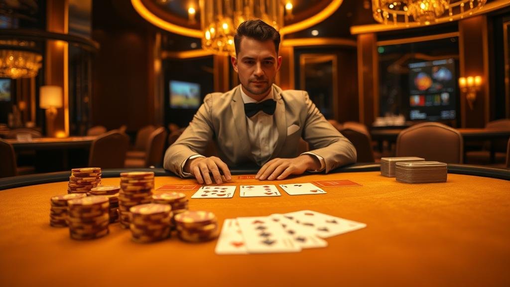 สูตรบาคาร่าปิงปองเสี่ยงต่ำ: ทิปเด็ดเลือกห้อง PragmaticLive สปีดVIP ทำเงิน