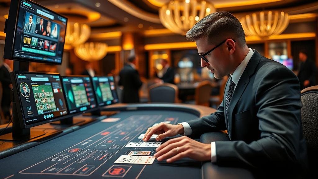 การเช็คอัตราจ่ายบาคาร่าผ่านมือถือ