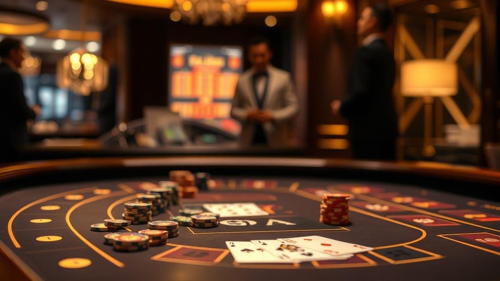 การเล่นบาคาร่าผ่านมือถือ