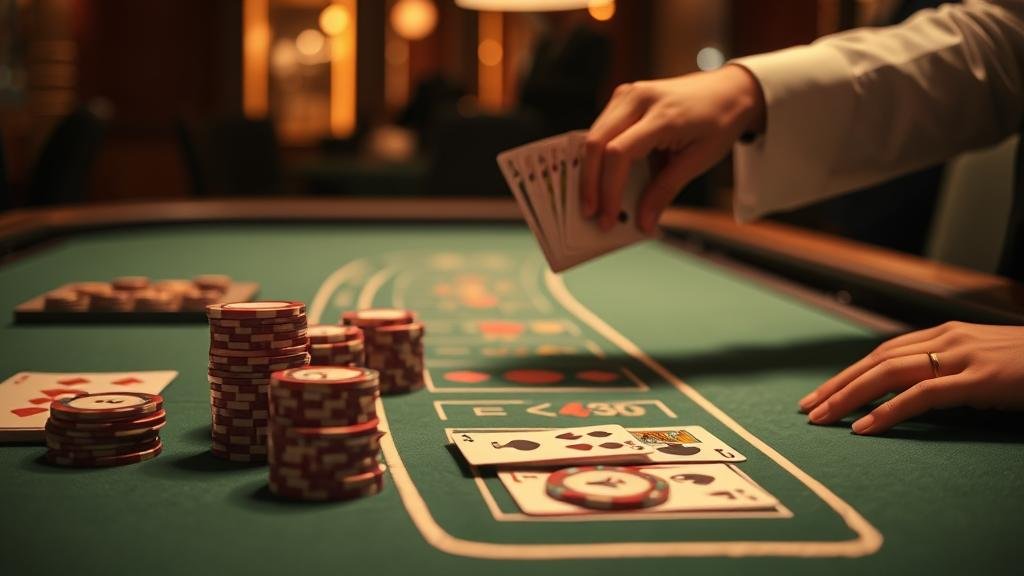 เปรียบเทียบห้องบาคาร่าอัตโนมัติ Entwine และ BG