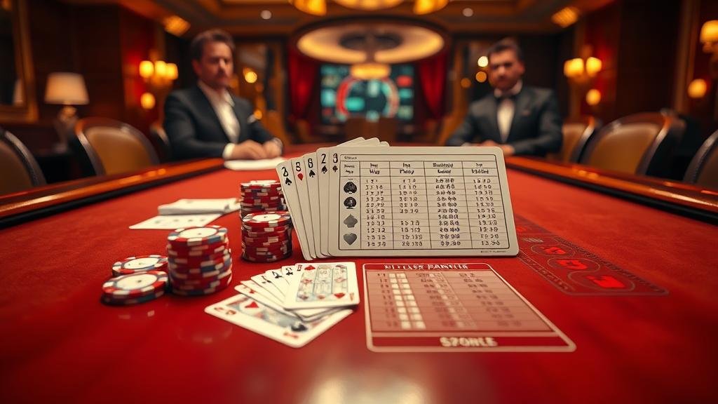 ค่ายเกมบาคาร่าชั้นนำ