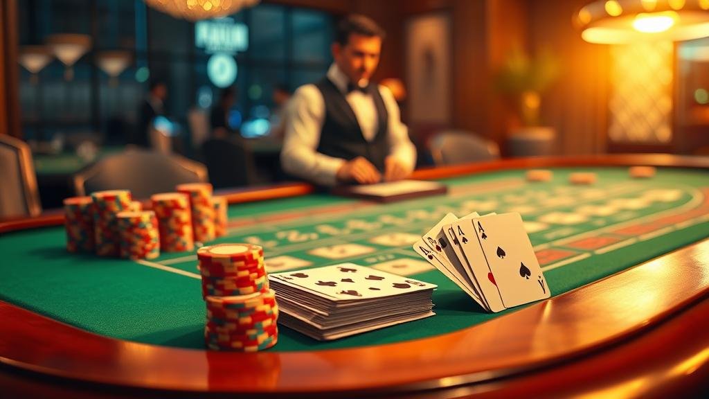 เปิดคัมภีร์บาคาร่า: เทคนิคอ่านเค้าไพ่ทุกสไตล์, เดินเงินขั้นเทพ, เลือกห้องเด็ด...