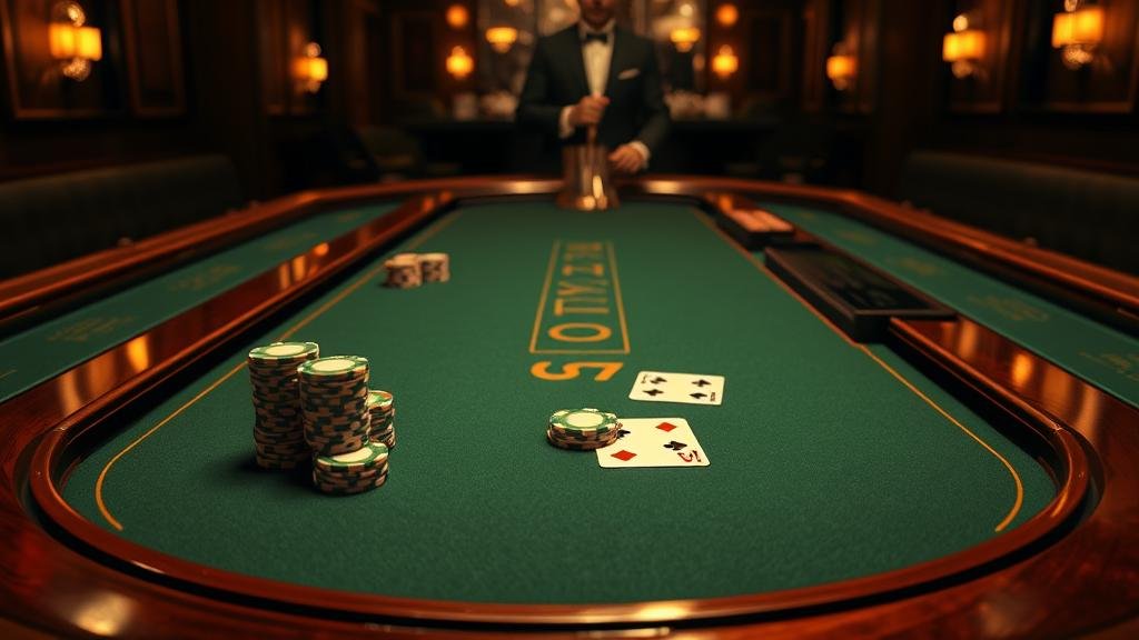 เทคนิคเดินเงินบาคาร่า MultiSeat & SpeedVIP: สูตรเด็ดเช็คอัตราจ่ายฉบับเข้าใจง่าย