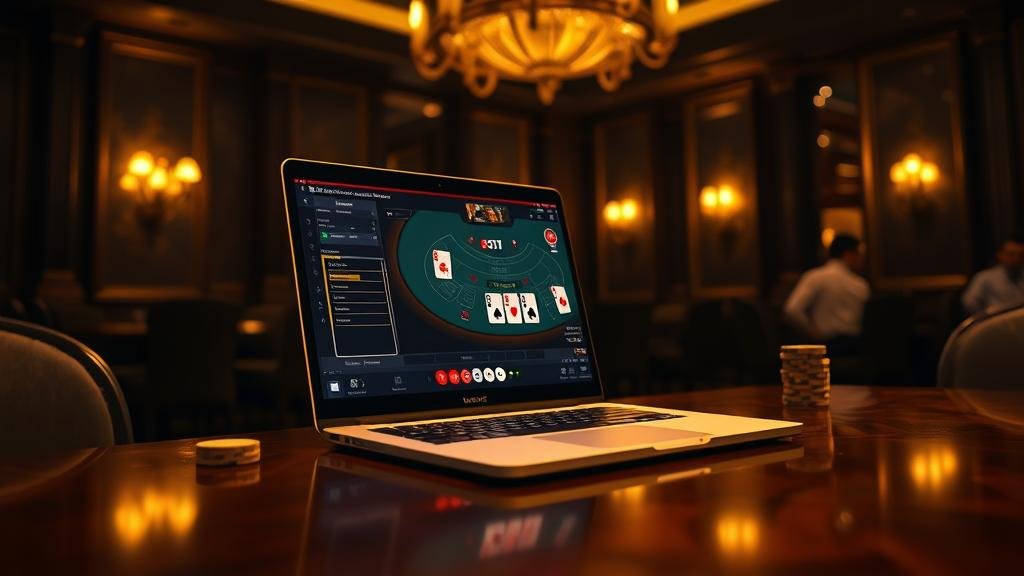 บาคาร่า: อัปเดตเทคนิคเลือกห้อง WM สปีดVIP อ่านเค้าไพ่ลูกปัด ฉบ่อไม้ข้ามคืนทุน