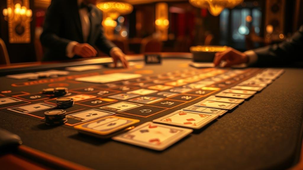 อินไซด์บาคาร่า OnAir: คู่มืออ่านเค้าไพ่ถนนไม้ขีดและปิงปอง ฉบับจับเงินล้าน