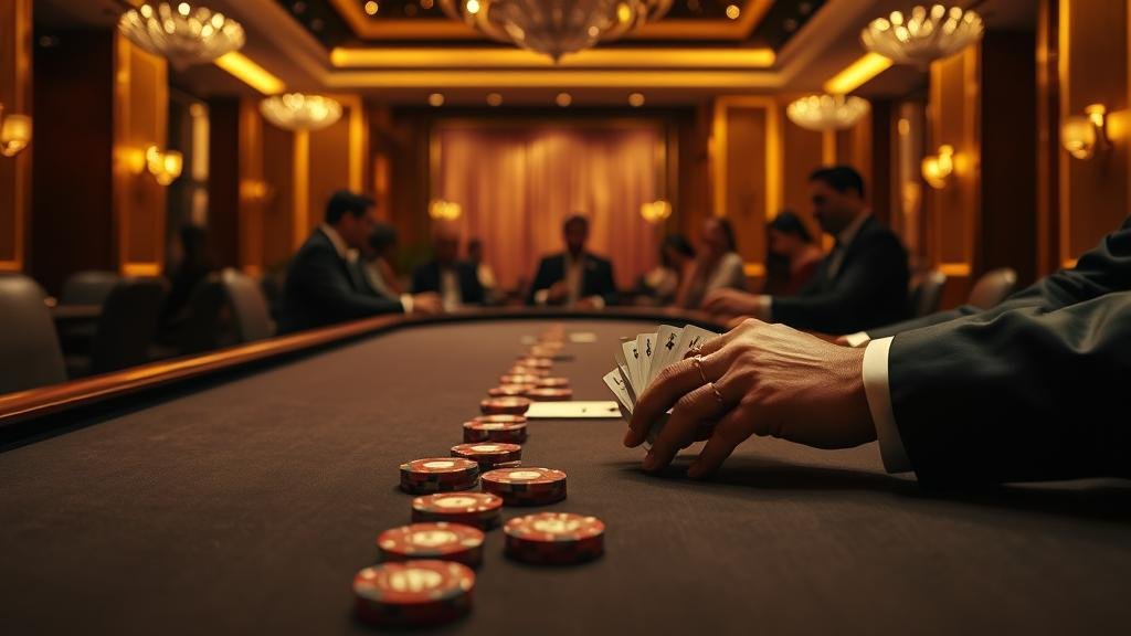 บาคาร่า: สูตรอ่านเค้าไพ่สามติดมังกรยาว พร้อมเคล็ดลับเดินเงินลาบูแชร์ฉบับเซียน...