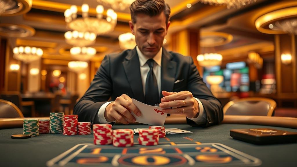 สถิติเค้าไพ่บาคาร่า มังกรยาว