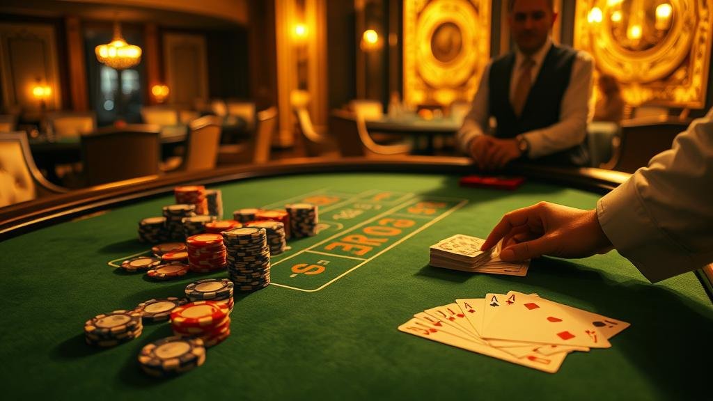 เจาะลึก! เทคนิคอ่านเค้าไพ่บาคาร่า XPG, AE ยั่งยืน, TVBet, Sexy สายฟ้า ฉบับจับ...