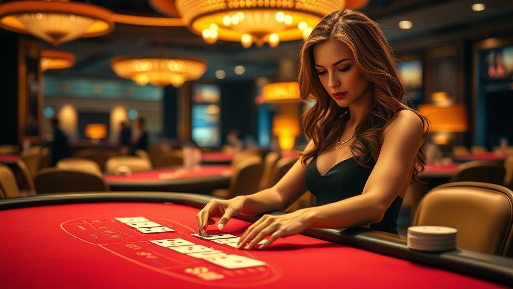 การเล่นบาคาร่า Pragmatic Live ผ่านมือถือ