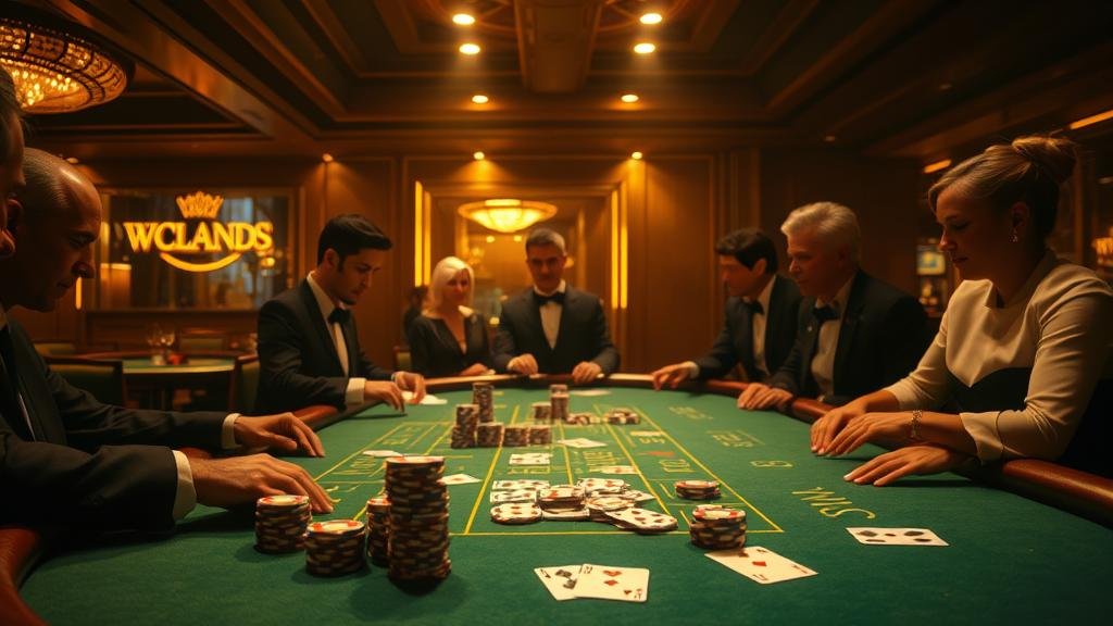 สมัครและเข้าเล่น บาคาร่า สายฟ้า Vivo ผ่านมือถือ