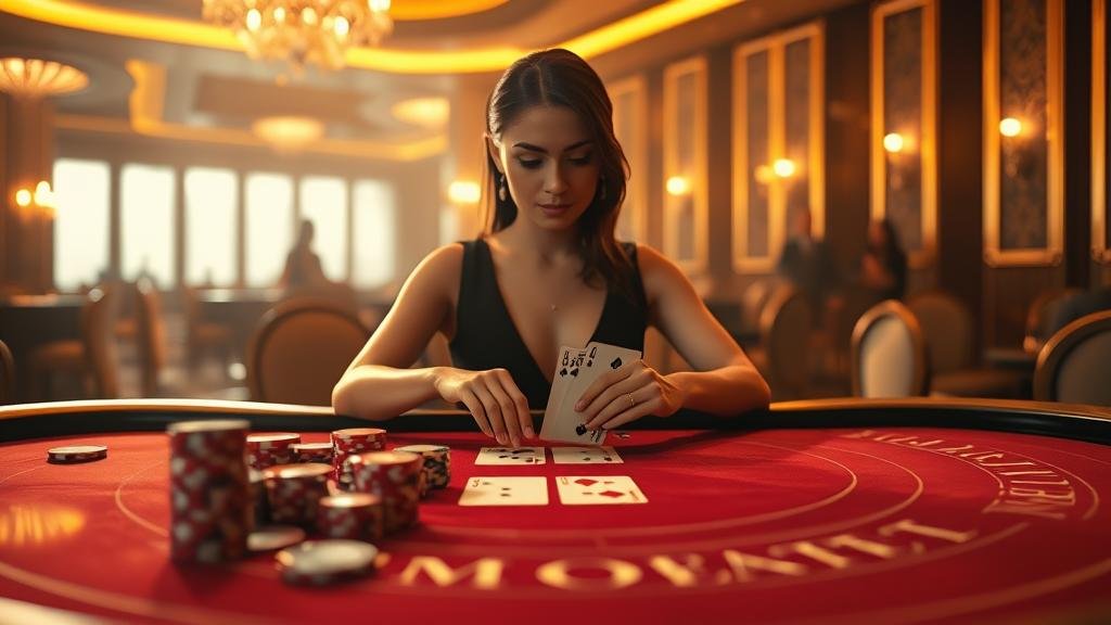 การเล่นบาคาร่าผ่านมือถือ PragmaticLive