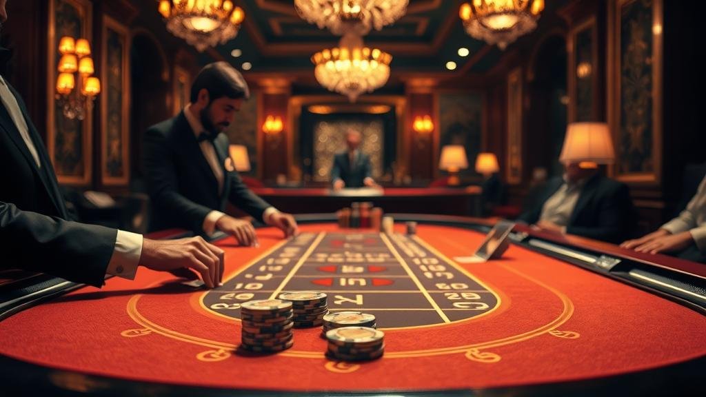 วิเคราะห์และทำนายบาคาร่า