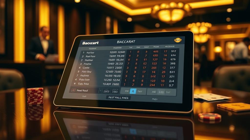 ภาพอธิบายเทคนิคเดินเงินแบบ 1-3-2-4