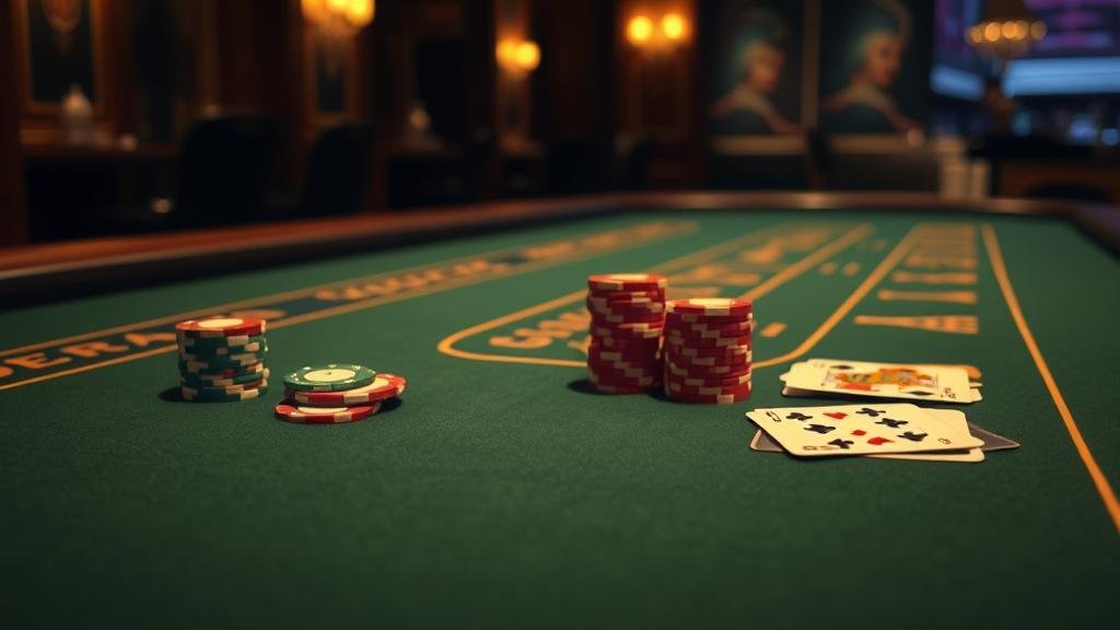 การเล่นบาคาร่าบนมือถือ Android และ iOS