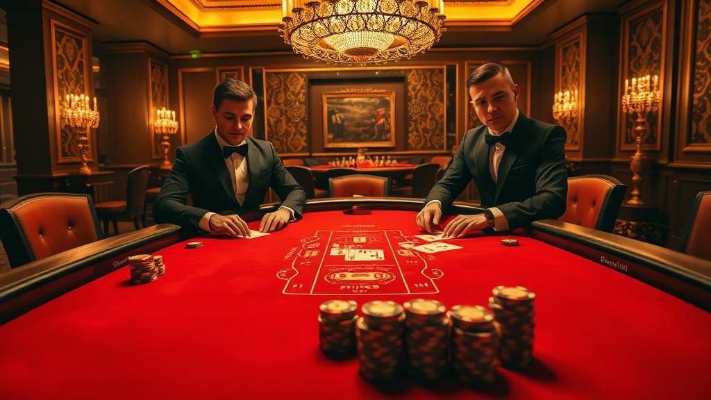 การบริหารจัดการเงินทุนและตั้งเป้าหมายกำไรบาคาร่า