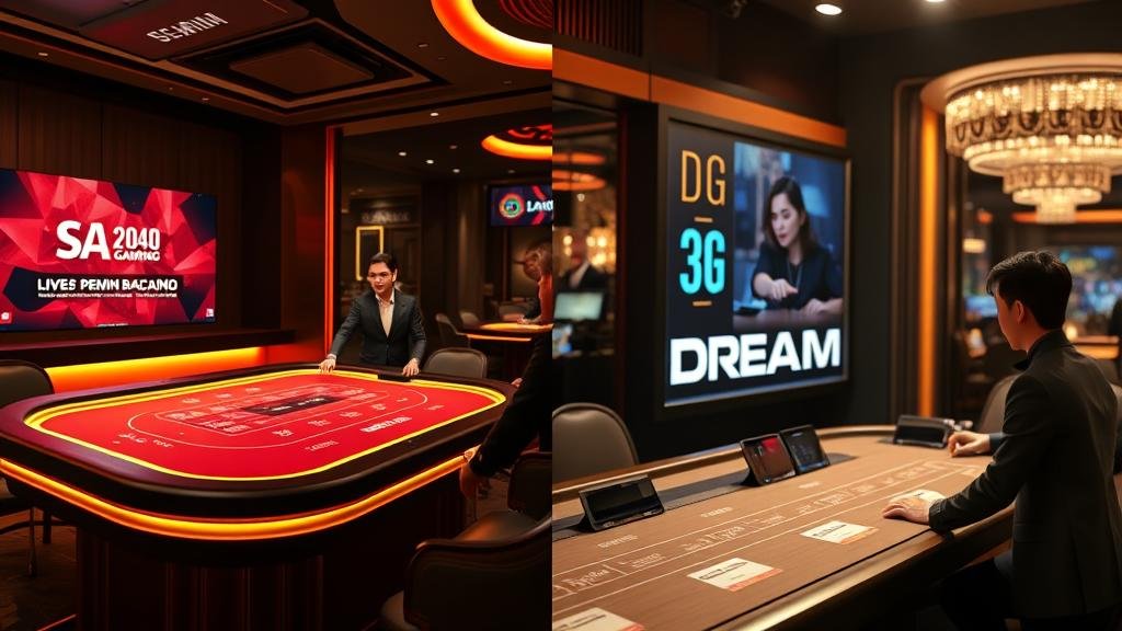 คู่มือเลือกห้องบาคาร่าออนไลน์ครบค่าย: สูตรเด็ดทำเงินฉบับเข้าใจง่ายสำหรับมือใหม่