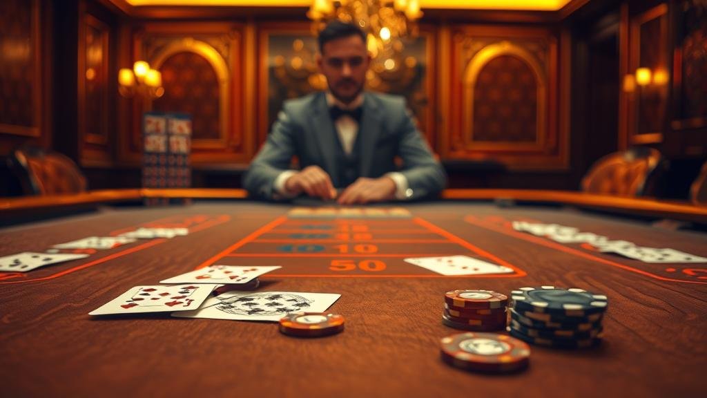 เจาะลึกเทคนิคบาคาร่า Ezugi: สูตรคัดโต๊ะ มาเก๊า WM สถิติ HD คุมงบฉบับเซียน