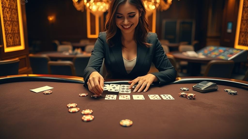 เจาะลึก! สูตรอ่านเค้าไพ่บาคาร่า Betgames ฉบับทดสอบจริง คุมงบไหลลื่น รองรับ iOS