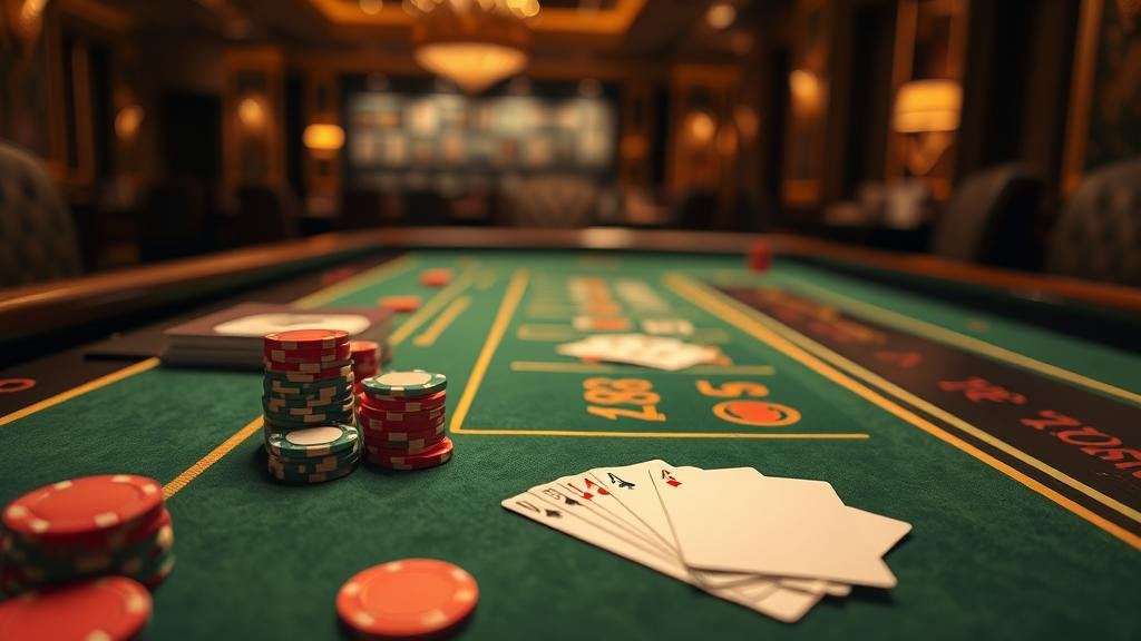 วิเคราะห์สถิติ บาคาร่า: เจาะลึกอัตราจ่าย, ตั้งเป้ากำไร, และเทคนิคเดินเงิน