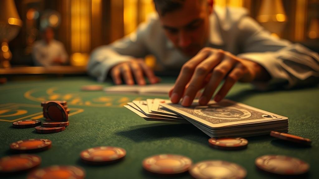 คู่มือบาคาร่า รองรับสำหรับมืออาชีพ 270 - Complete Guide