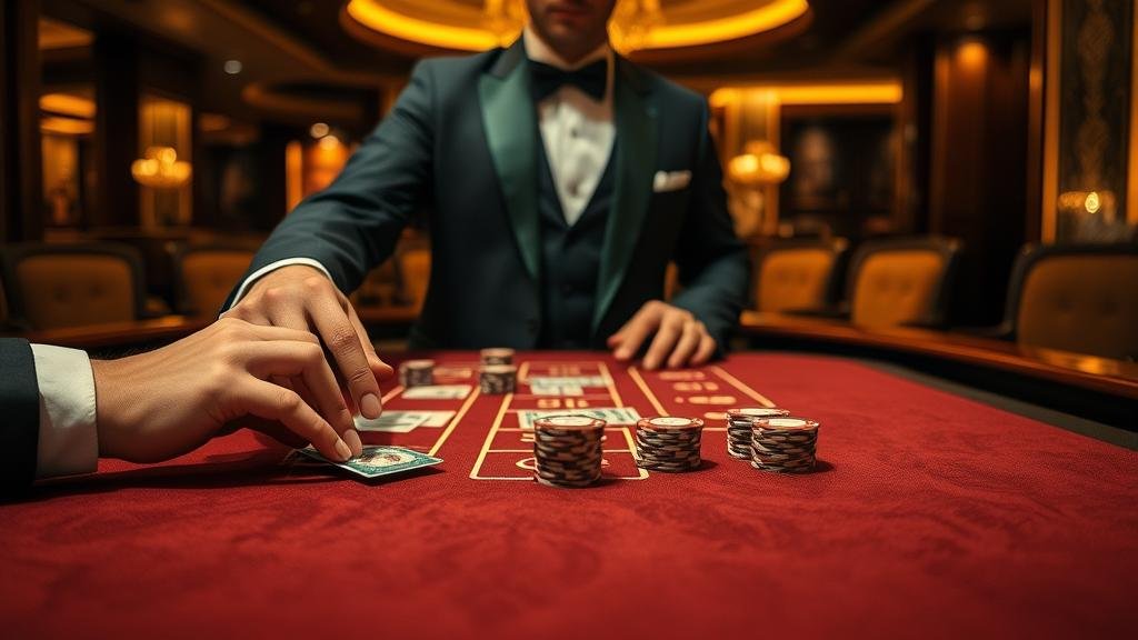 การเล่นบาคาร่าผ่านมือถือ