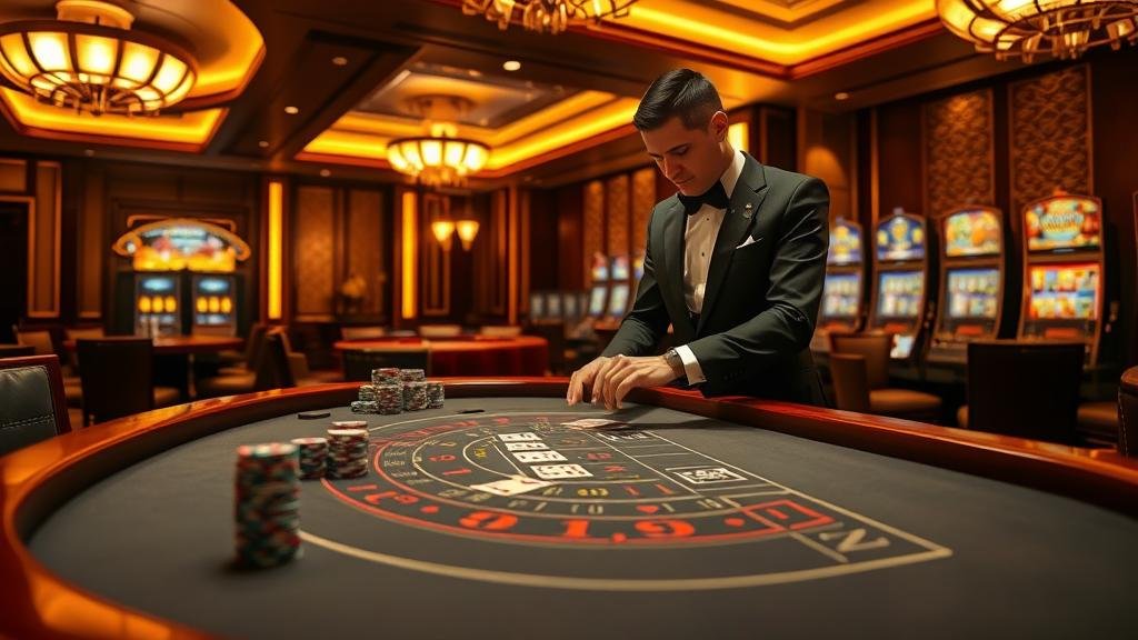 บาคาร่าเว็บไทย: คู่มือฉบับง่าย ทดสอบสูตร PP & Venus วิเคราะห์ห้อง VIP