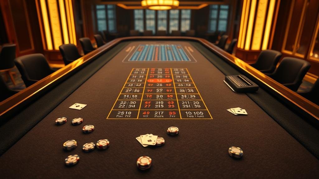 เค้าไพ่บาคาร่า AE