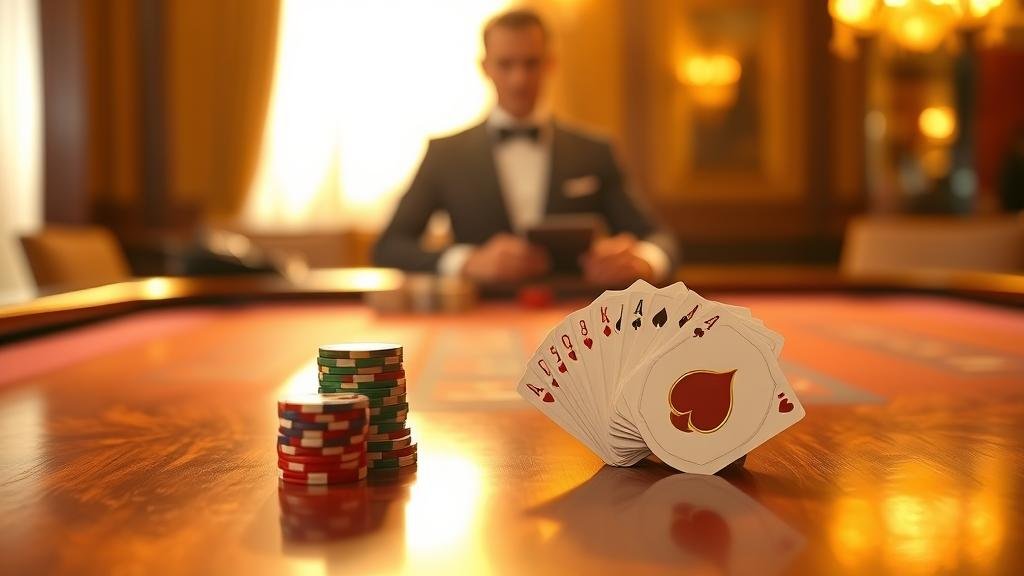 เลือกห้องบาคาร่าสด