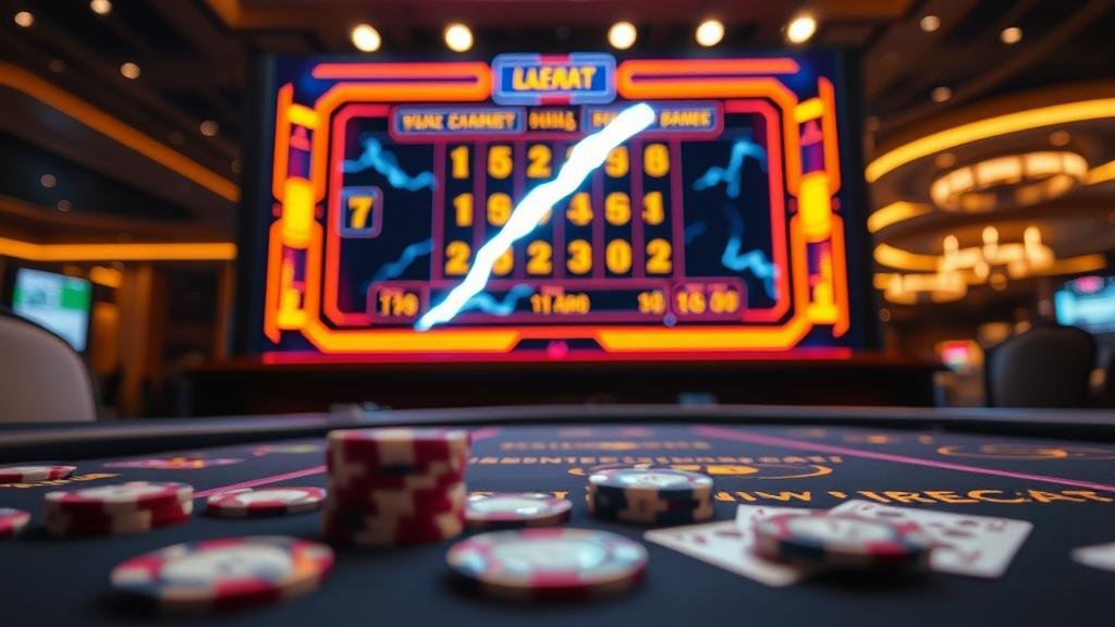 การบริหารเงินทุนบาคาร่า