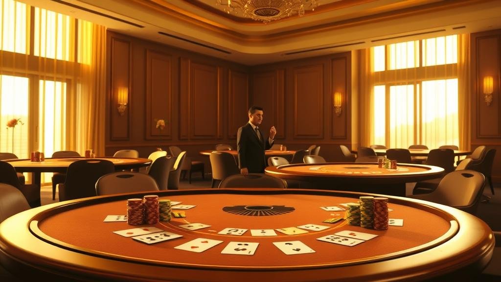 การบริหารงบประมาณบาคาร่าอย่างโปร่งใส