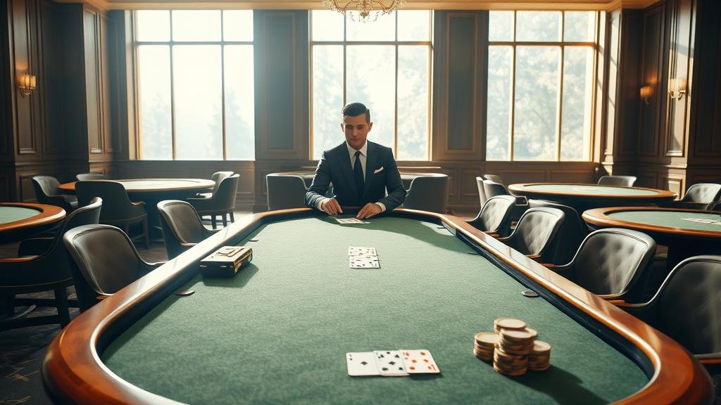 สถิติและรูปแบบการเล่นบาคาร่า