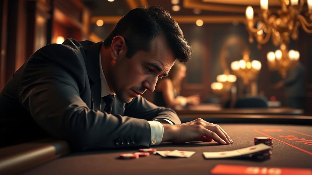 คู่มือบาคาร่า ฉบับย่อสำหรับมืออาชีพ 490 - Complete Guide