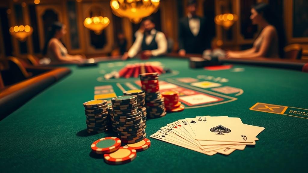 เปรียบเทียบโต๊ะ บาคาร่า AG ที่มีสถิติแตกต่างกัน